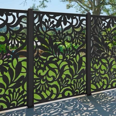 Màn hình kim loại